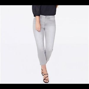 NYDJ Capri Gale Jeans